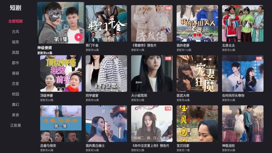 天黑黑影院的相关介绍