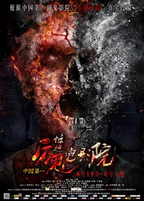 惊魂电影院：沉浸式恐怖体验揭秘，胆小慎入的午夜场观影指南