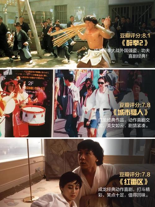 成龙电影院耀莱国际影城的相关介绍