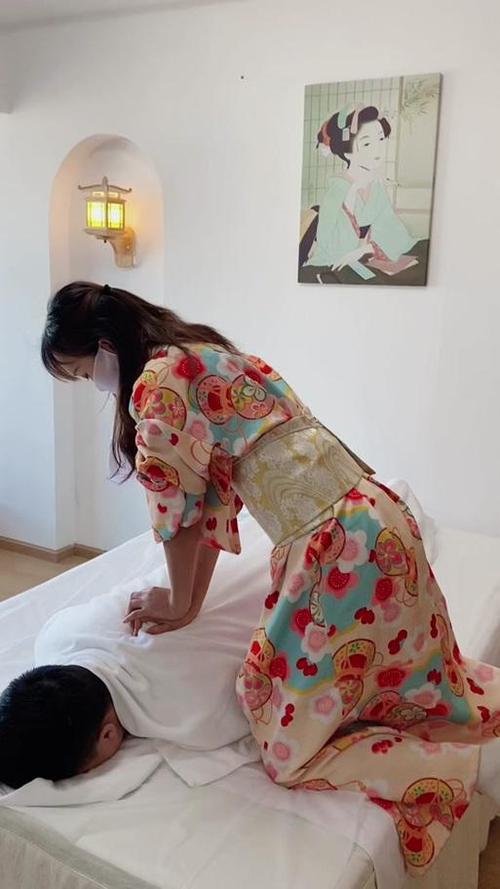 日本东京精油按摩｜深层舒缓疲劳・专业日式芳疗・银座/新宿热门店铺推荐