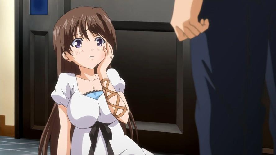 大雷美女黄动漫的相关介绍