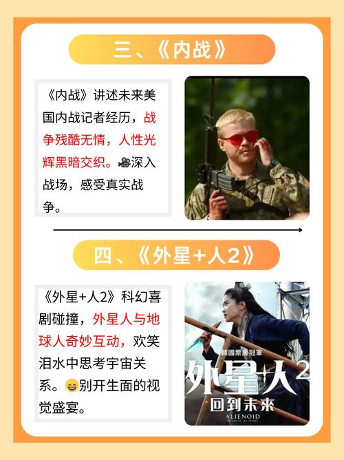 2024年电影院上映大片盘点：春节档、暑期档与国庆档必看片单 （长尾关键词：2024年电影院上映电影 2024春节档电影推荐 2024暑期档必看影片）
