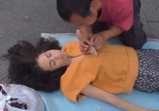 中国女人黄色录像片的相关介绍
