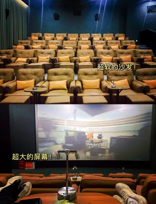 小帅影院的相关介绍